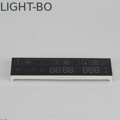 맞춤형 다기능 7 세그먼트 LED 디스플레이 오븐 타이머 LED 디스플레이